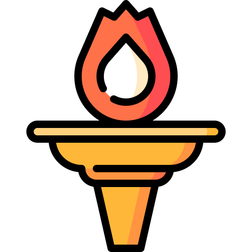 Torch icon