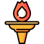 Torch icon 64x64