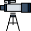 Telescope icon 64x64