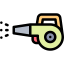Leaf blower アイコン 64x64