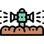 Sprinkler icon 64x64