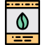 Seed ícono 64x64