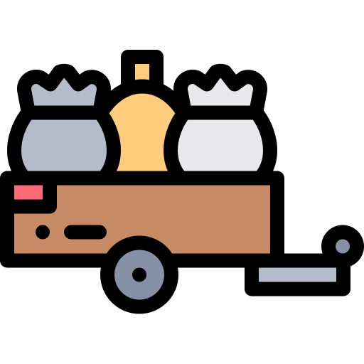 Trailer icon