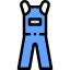 Overall Symbol 64x64