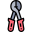 Pruning shears 图标 64x64