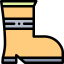 Water boots biểu tượng 64x64