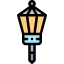 Street light icon 64x64