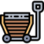 Trolley icon 64x64