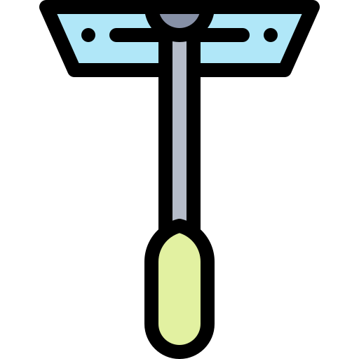 Hoe Symbol
