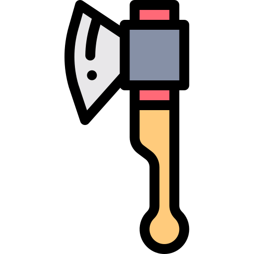 Axe icon