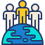 Population icon 64x64