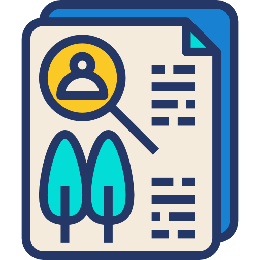 Research icon