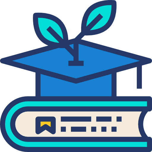 Book icon