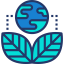 Environment icon 64x64