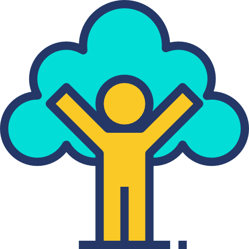 Tree icon