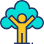 Tree icon 64x64