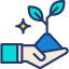 Sprout icon 64x64