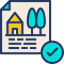 Document icon 64x64