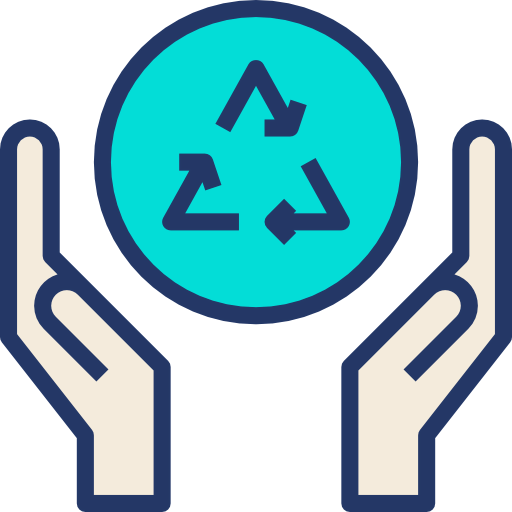 Recycle icon