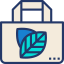 Shopping bag icon 64x64