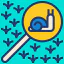 Snail icon 64x64