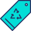 Tag icon 64x64
