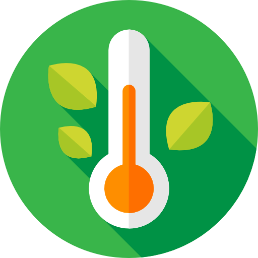 Thermometer icon