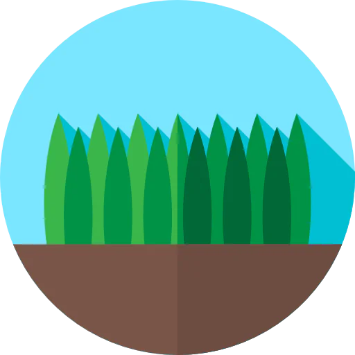 Grass icon