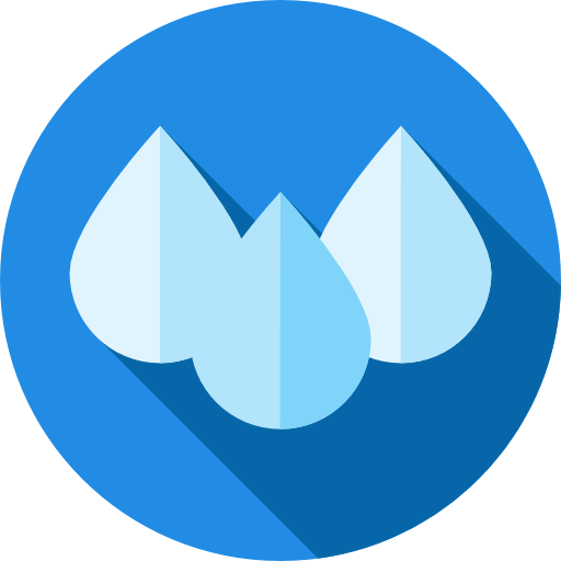 Drops icon