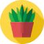 Plant icon 64x64