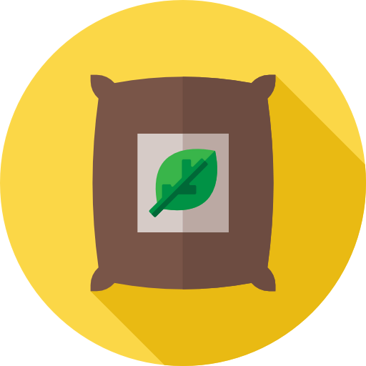 Fertilizer icon