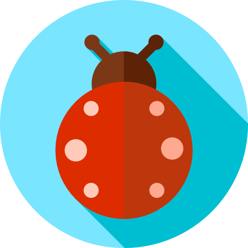 Ladybug icon