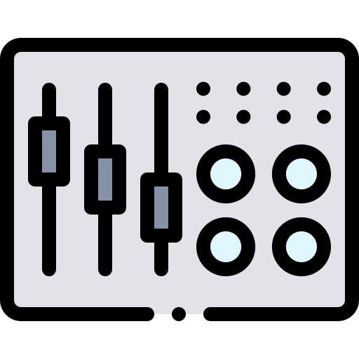 Adjustment icon