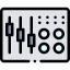 Adjustment Symbol 64x64