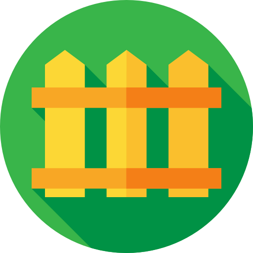 Fence icon