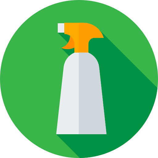 Spray icon