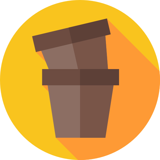 Pots icon