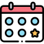Calendar icon 64x64