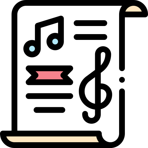 Poster icon