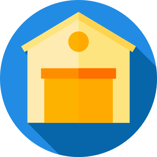 Barn icon