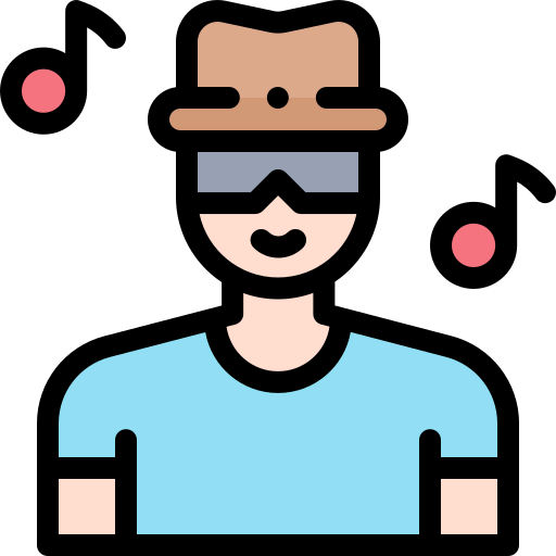 Audience icon
