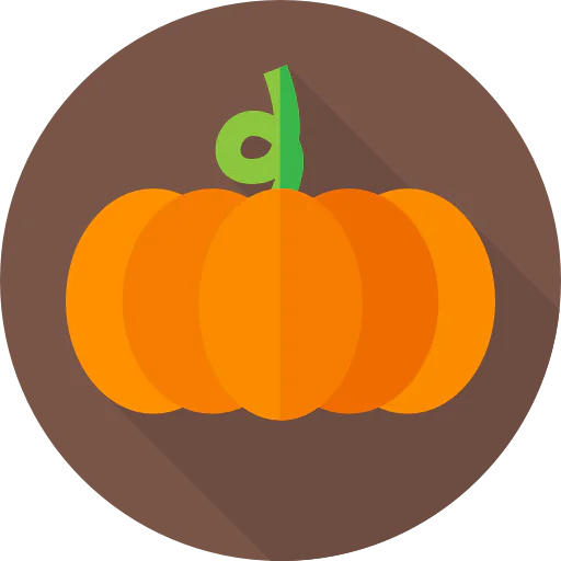Pumpkin icon