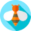 Bee icon 64x64
