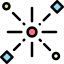 Fireworks icon 64x64