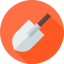 Shovel icon 64x64
