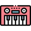 Piano icon 64x64