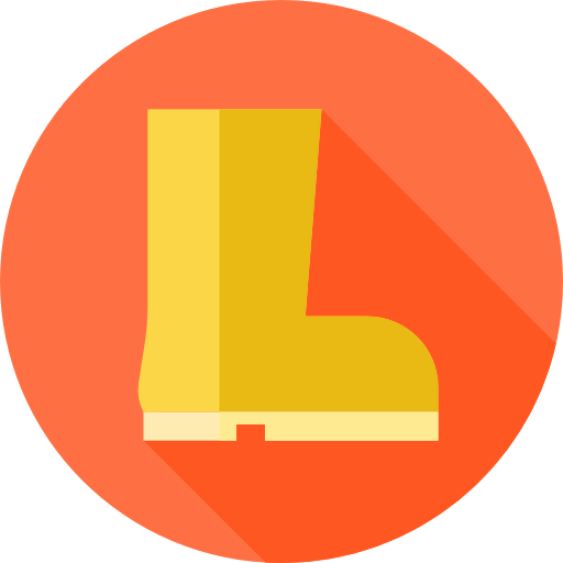 Boots icon