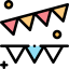 Garlands icon 64x64