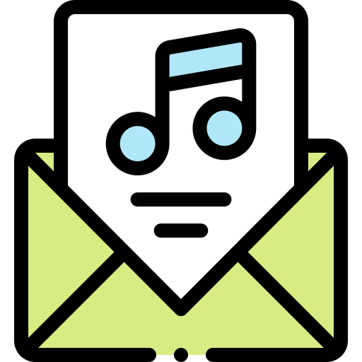 Mail icon