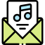 Mail icon 64x64